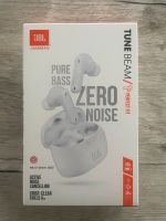 JBL Tune Beam Weiß True Wireless In Ear Kopfhörer - NEU + OVP Niedersachsen - Bad Münder am Deister Vorschau