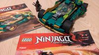 Lego Ninjago Set 70641 Fahrzeug Hessen - Dieburg Vorschau