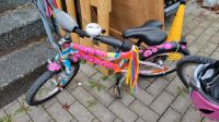 Mädchen Fahrrad Bayern - Erlangen Vorschau