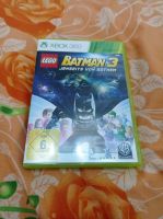 Xbox 360 Batman 3 Jenseits von Gotham Brandenburg - Blankenfelde Vorschau