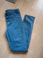 Damen Jeggings Gr. 40, top Zustand Nordrhein-Westfalen - Hilden Vorschau