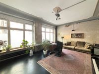 Stilvolle Atelier-Wohnung mit Loft-Charme Mitte - Wedding Vorschau