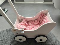 Pinolino Puppenwagen/ Lauflernwagen Nordrhein-Westfalen - Iserlohn Vorschau