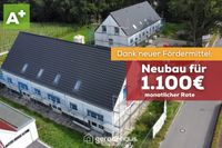 Finanzierbares Ökobilanz-Neubauhaus ab 1.100 Euro monatlich! Lingen (Ems) - Ramsel Vorschau