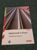 STARK Training Realschule - Mathematik 9. Klasse Gruppe I Bayern - Bad Endorf Vorschau