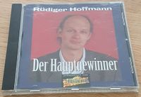 CD - Rüdiger Hoffmann - Der Hauptgewinner Bayern - Kochel am See Vorschau