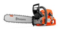 Husqvarna Profi Benzin Kettensäge 572XP (18") NEU 1176€ netto Sachsen - Mülsen Vorschau