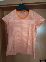 T-Shirt von H2O Damen orange weiss Niedersachsen - Norden Vorschau