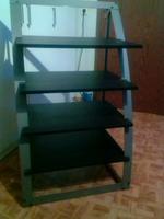 Hifi Rack  |  Audio Rack Rheinland-Pfalz - Clausen Kreis Pirmasens Vorschau
