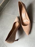 Pumps von BOSS in nude/creme/hellbeige (39) Berlin - Charlottenburg Vorschau