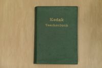 Handbuch analoge Fotorgafie - Kodak Taschenbuch Dresden - Johannstadt Vorschau