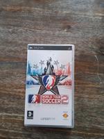 Playstation PSP World Soccer Tour 2 Baden-Württemberg - Güglingen Vorschau