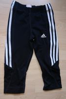 Kinder Mädchen Sporthose 3/4 Länge Adidas 140 Hose Sport Nordrhein-Westfalen - Hünxe Vorschau