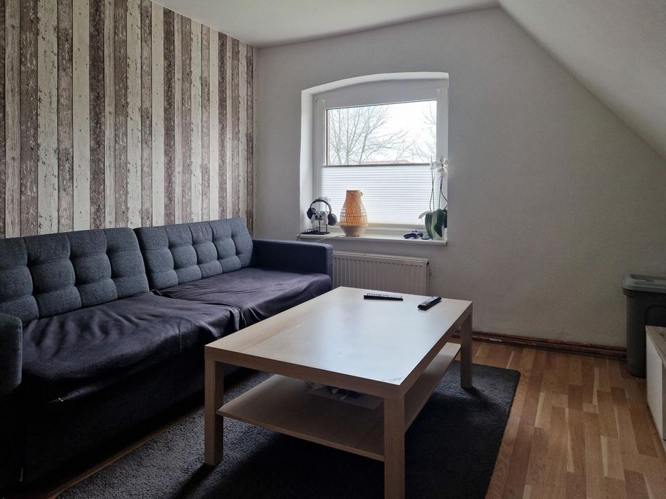 Großzügiges Wohnhaus mit 2 Wohneinheiten in ruhiger Sackgassenlage zu verkaufen in Westerrönfeld