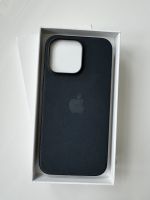 Apple iPhone 15 pro Max Feingewebe case NEU Bayern - Regensburg Vorschau