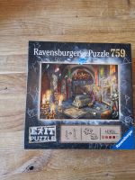 Ravensburger EXIT Puzzle - Im Vampirschloss Rheinland-Pfalz - Mainz Vorschau