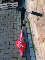 Kinderroller mit Helm Bayern - Niedernberg Vorschau