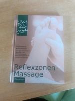 Reflexzonen -Massage Saarland - Tholey Vorschau