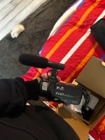 Kamera zu verkaufen Rheinland-Pfalz - Großmaischeid Vorschau