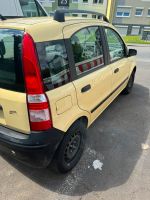 Fiat Panda 169 ❌Der Wagen muss weg ❌ Nordrhein-Westfalen - Kierspe Vorschau