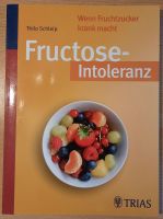 Fructose-Intoleranz: Wenn Fruchtzucker krank macht München - Ramersdorf-Perlach Vorschau