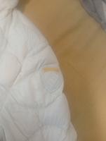 Blauer USA Herren Jacke offwhite weiß Sendling - Obersendling Vorschau