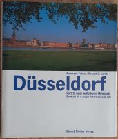 Düsseldorf: Porträt einer weltoffenen Metropole, Deutsch/Englisch Friedrichshain-Kreuzberg - Friedrichshain Vorschau