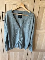 Grauer Jack & Jones Cardigan Gr. L Rheinland-Pfalz - Koblenz Vorschau