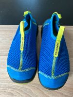 Badeschuhe Schwimmschuhe Gr 34 Brandenburg - Stahnsdorf Vorschau