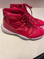 Jordan 11 cherry red Bayern - Kaufbeuren Vorschau