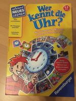 Ravensburger 25056 - Wer kennt die Uhr? Baden-Württemberg - Sinzheim Vorschau