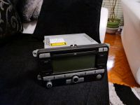 VW Original Mp3 Autoradio Audi Golf Passat CC Auto Navigation Nordrhein-Westfalen - Alsdorf Vorschau