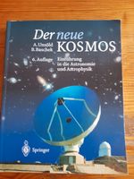 Der neue Kosmos: Einführung in die Astronomie und Astrophysik Düsseldorf - Flingern Nord Vorschau