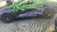 Ford Focus Proline Alufelgen 205/50/R17 4 Stück Reifen 5-Loch Nordrhein-Westfalen - Bergkamen Vorschau