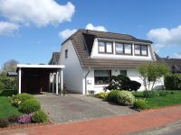 Gepflegtes Einfamilienhaus mit Carport in ruhiger Wohnlage in Glückstadt Schleswig-Holstein - Glückstadt Vorschau
