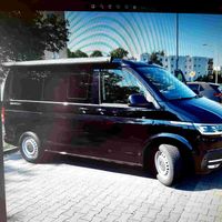 VW T6.1 California 6Gang 4 Motion Garantie bis 2028 Sachsen-Anhalt - Jübar Vorschau