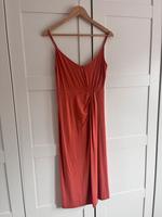 Boden ♥️ Jersey Kleid Gr. 36/38 terrakotta Bayern - Deggendorf Vorschau
