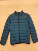 Steppjacke S.Oliver Jungen Gr. 164 Frühling Sachsen - Schöpstal Vorschau