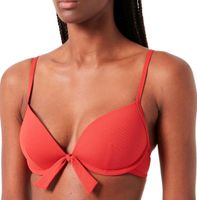 ESPRIT Recycelt: Bügel-Bikini  Gr.40/B, Neu - UVP 34,99€ Hessen - Riedstadt Vorschau