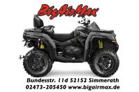 CF Moto CForce 1000 DLX EPS LOF ATV Quad sofort verfügbar Nordrhein-Westfalen - Simmerath Vorschau