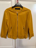 Zara Lederjacke Gr. 38/M Nordrhein-Westfalen - Oberhausen Vorschau