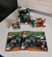 Lego Minecraft 21124 Das End-Portal Dresden - Pieschen Vorschau