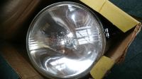 Bosch Halogen Zusatzscheinwerfer Chrom Oldtimer Bayern - Volkach Vorschau