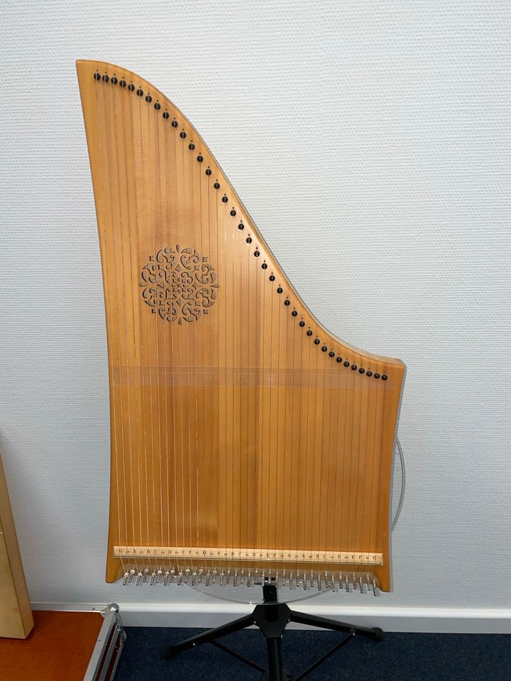 Div. Musikinstrumente aus Familienbesitz in Hamburg