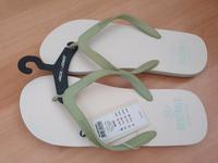 Original Jack & Jones Flip Flops neu mit Etikett Größe 42/43 Bayern - Neustadt a. d. Waldnaab Vorschau