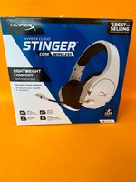 Gaming Headset HYPERX CLOUD SINGER CORE Wireless in OVP Hessen - Nidderau Vorschau