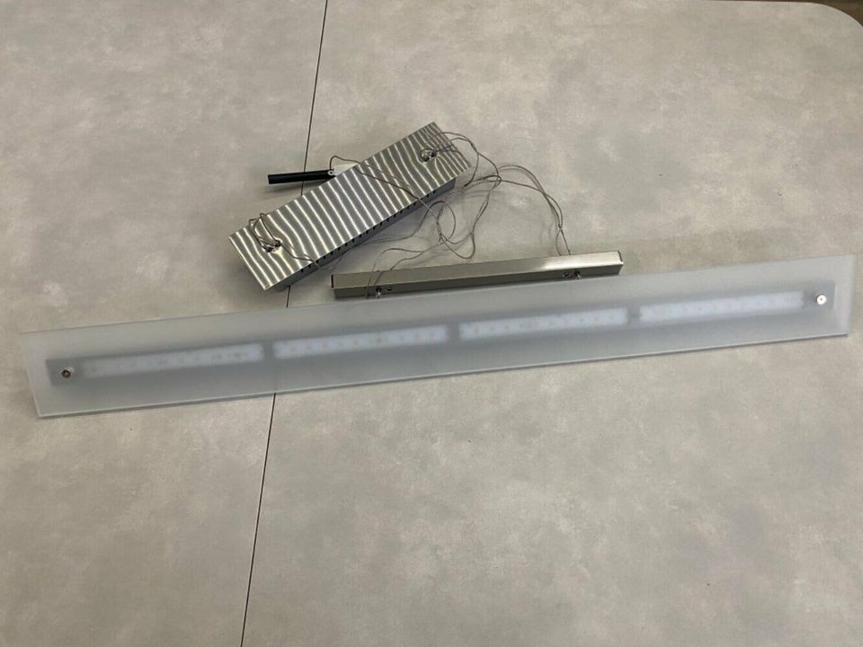 (MG) Pendelleuchte / Lampe LED statt 155€ in Zeitz