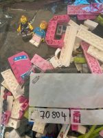 Lego Kiste mit Sets in Tüten Nordrhein-Westfalen - Gütersloh Vorschau
