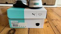 PUMA AVID evoKNIT DIAMOND Sneaker Neuwertig Berlin - Treptow Vorschau