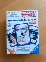 Tiptoi Spannende Erfindungen Baden-Württemberg - Asperg Vorschau